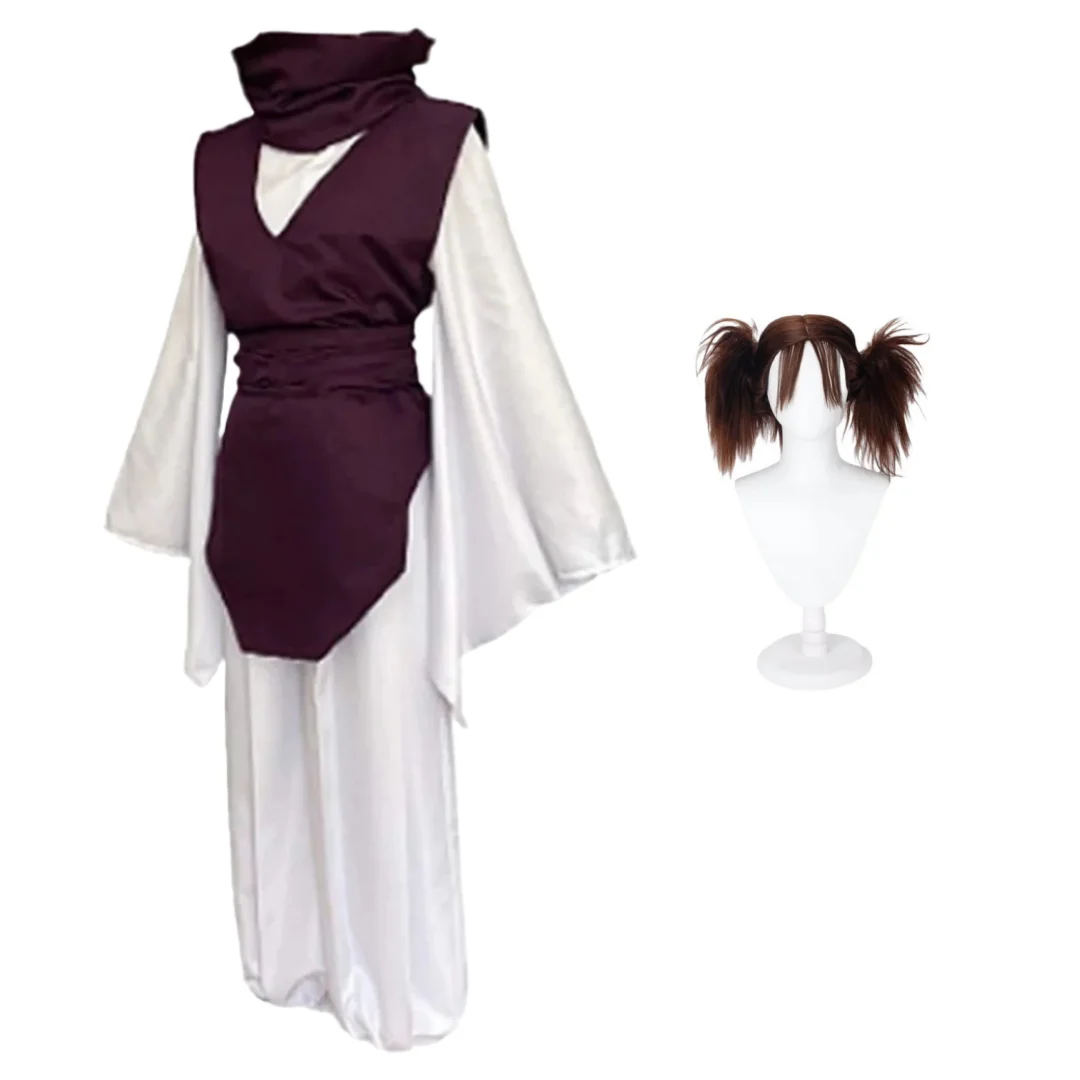 

Anime JJK Cosplay Choso Cosplay Costume Wig