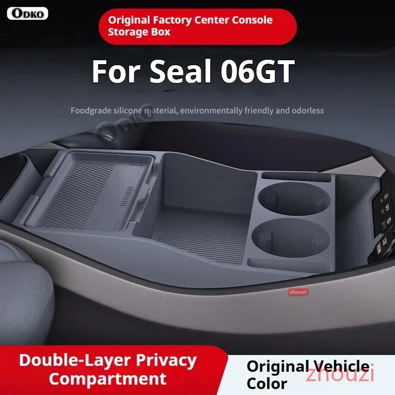 scatola-portaoggetti-in-silicone-2025-per-byd-seal-06-gt-accessori-per-la-modifica-della-console-centrale-tappetino-antiscivolo-organizer-decorazione