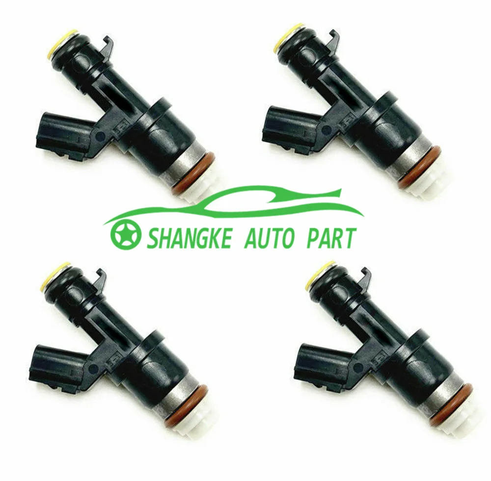

Fuel Injectors Nozzles OEM 16450-R40-A01 16450R40A01 16450 R40 A01 FOR HHONDA Accord Civic CR-V Aacura TSX ILX 2013 2014 2015