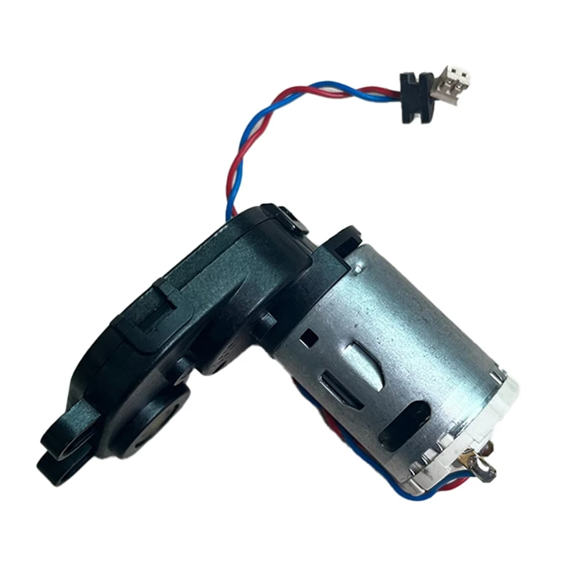 ABDJ-ロボット掃除機メインブラシモーター Ecovacs DEEBOT OZMO T8/T9/N8/X1/T10 ローラーブラシモータースペアパーツ