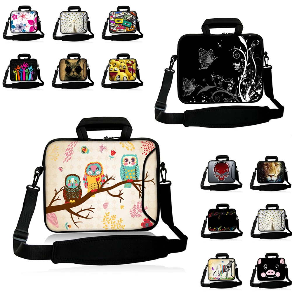 Netbook Case Neoprene 10" Tablet Shockproof Funda Bag For Samsung Galaxy Teclast P30T 10.1" VekfulPC T20 Blackview Tab 90 Wifi