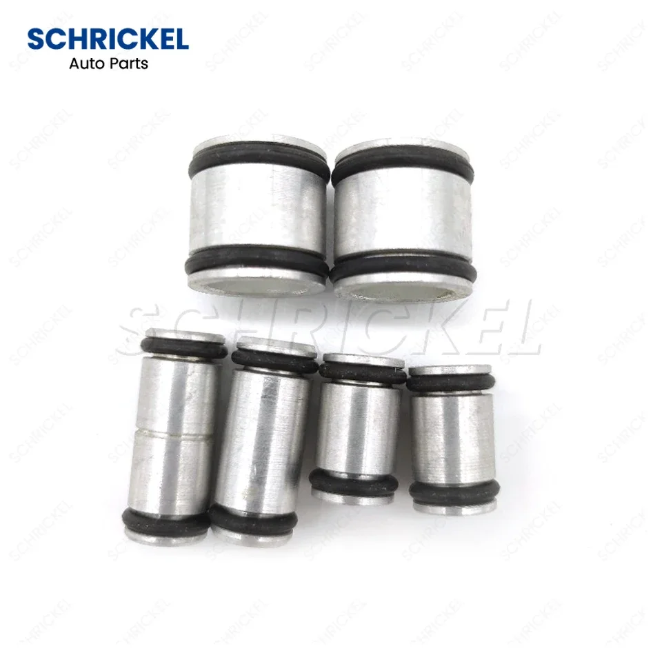 BC5A CR1 CR2 Transm…