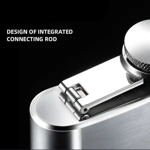 Şişedeki 6 büyük satış, terere deri, no. 4