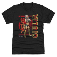 Giulia Beautiful Madness T-Shirt Men Women Short Sleeve Cotton Tees Y2k Tops American Sports T-shirt Unisex Summer Streetwear