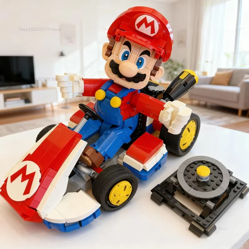 Thumbnail 2 - #74 Low Price Toy Playsets Deals