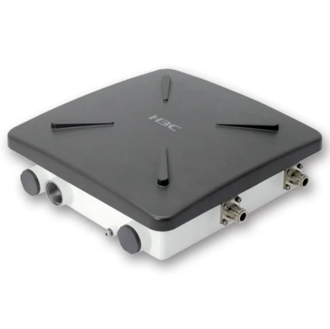 

EWP-WA2620X-FIT H3C Outdoor AP Enterprise Class Dual Band Access Point Wireless