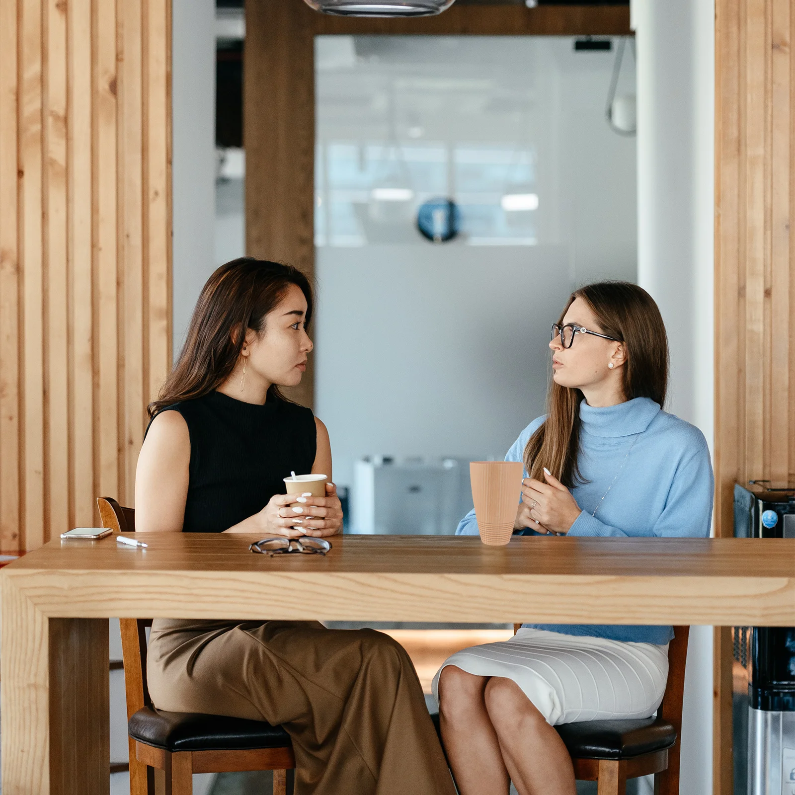 

1pc Wooden Water Cup Natural Solid Wood Drinking Mug Reusable Eco Friendly Tea Beer Juice Cup Household Nordic Style Smooth