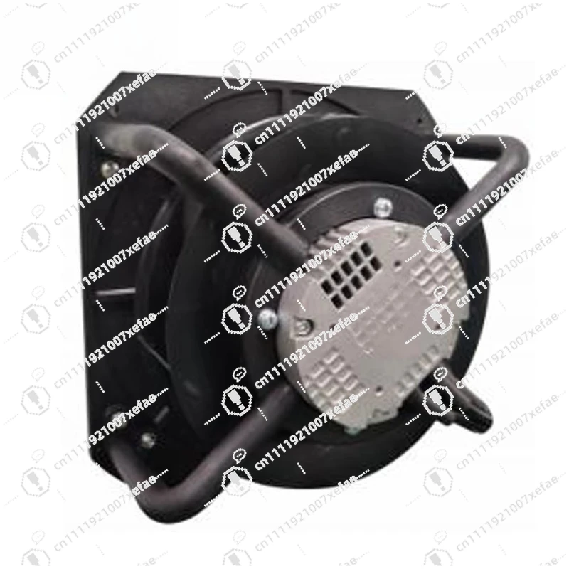 220V AC plastic blade radial centrifugal ventilation fan