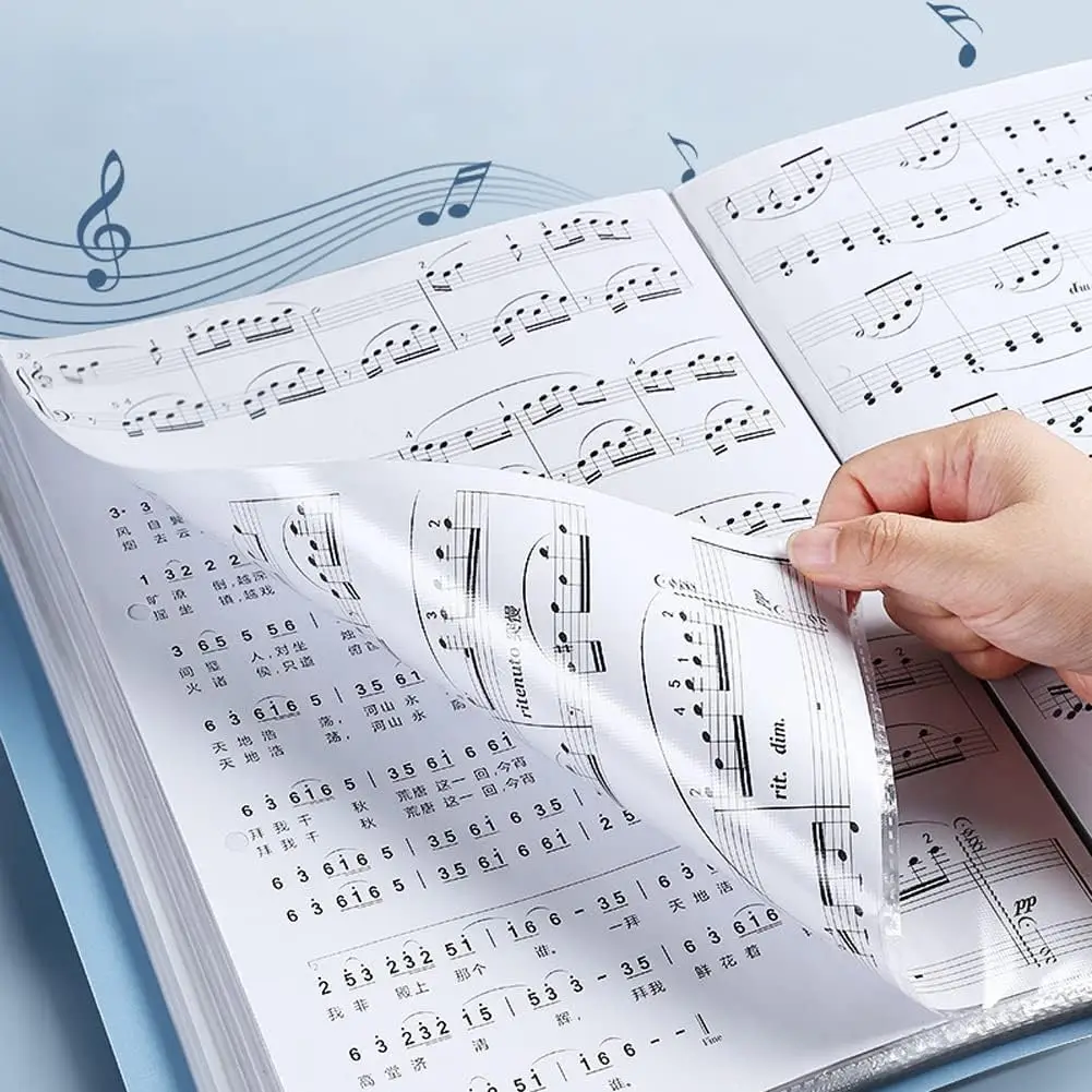 Органайзер для документов, 60 страниц