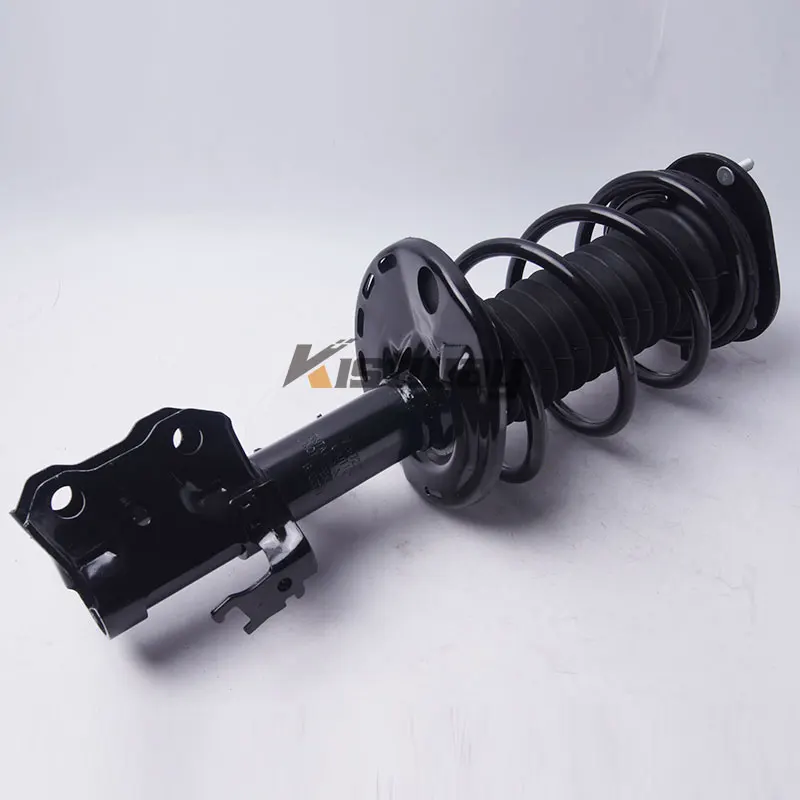 1PCS Front Left Or Right Shock Absorber Spring Assembly For Toyota Prius ZVW30 2009-2012 For LEXUS CT200 4851080574 4852080294