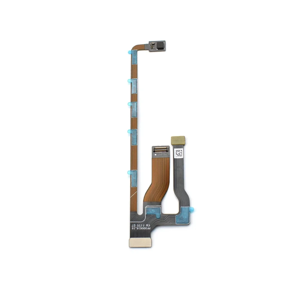 كابل مرن Mini2 جديد لكاميرا Mavic Mini Gimbal 3 في 1 قطع غيار شريط مرن لـ Mini 2 SE