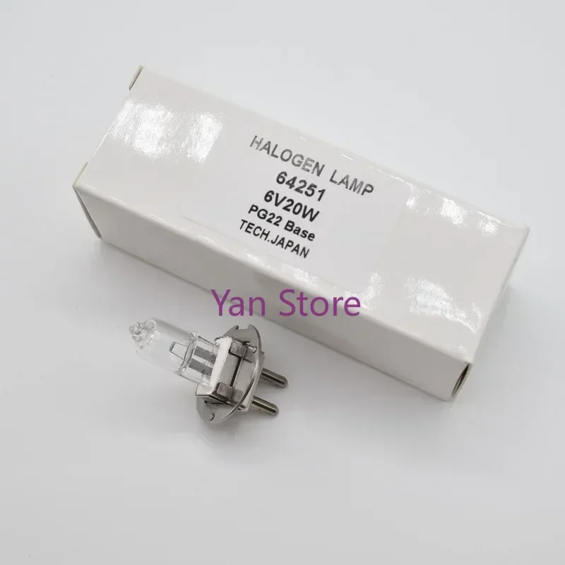 New 64251 Hlx 6V 20… - image