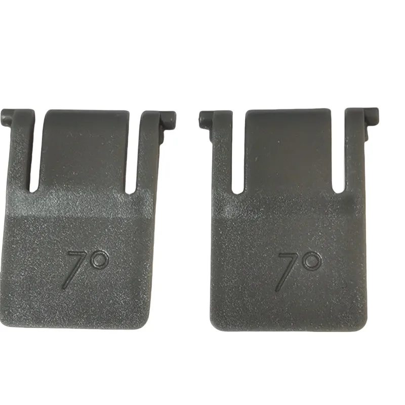 2Pcs Replacement Keyboard Bracket Stand Foot Leg  for logitech MK345 K345