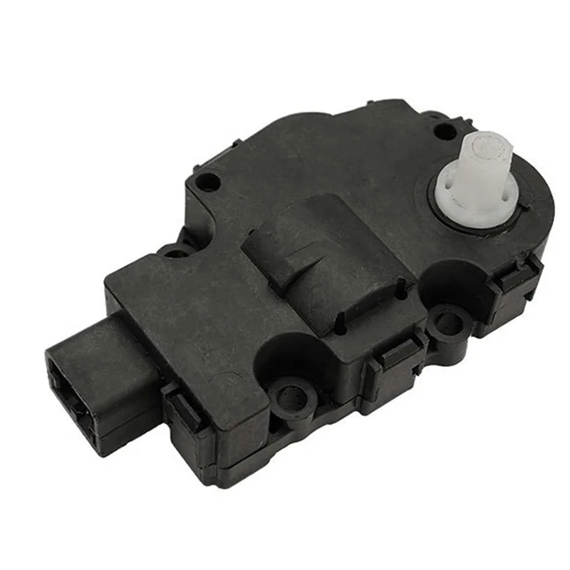 

2X Car HVAC Air Door Actuator Evaporator Motor 6447XA For Citroen C4 Heater Blend Air Door Actuator