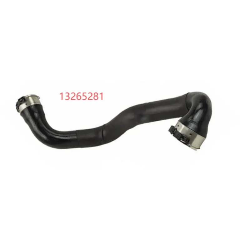 OEM 13265281 13265280 Turbo Output Intake Tube for Opel Astra J  Caravan GTC Kasten/Kombi  Stufenheck VAUXHALL 1302123 1302124