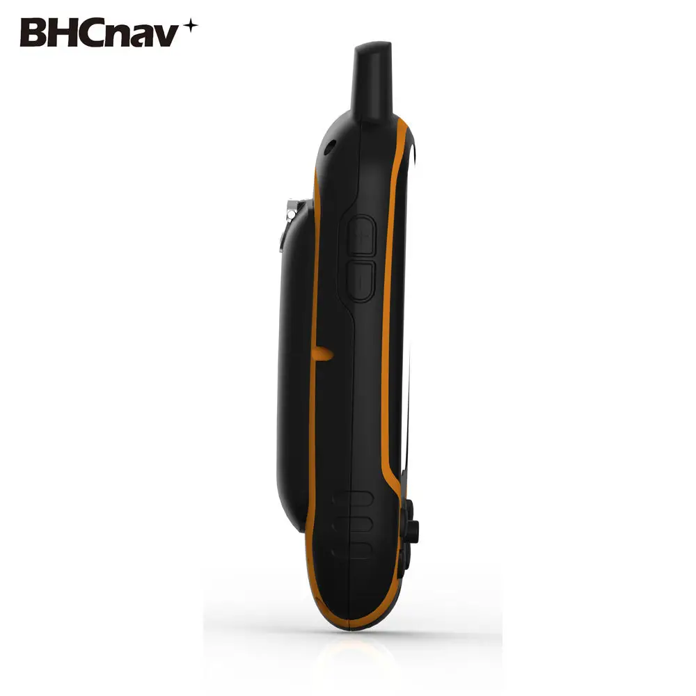 Imagem -03 - Gps Portátil de Alta Precisão F30 para Exploração Selvagem Semelhante ao Explorist 310 com Sistema de Satélite Gps Glonass