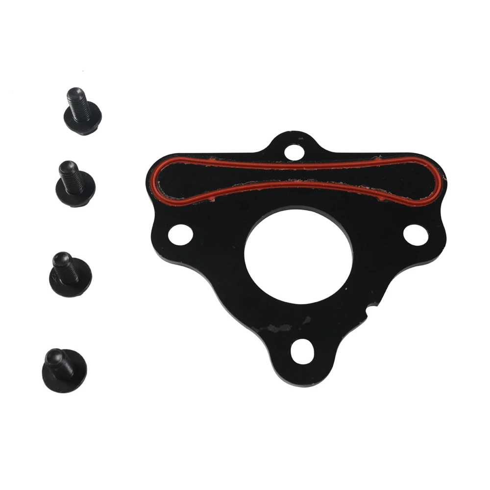 

Camshaft Retainer Plate Gasket for LS Series Engines Bolt Kit ARP 134-1003 Gen III IV V for GM LS1 LS2 LS3 Vortec Corvette Cam