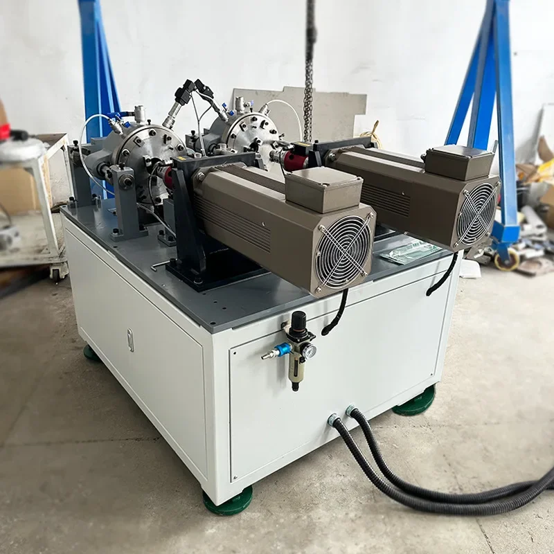 Oil Seal High-Speed Fatigue Rotating Performance Test Machine