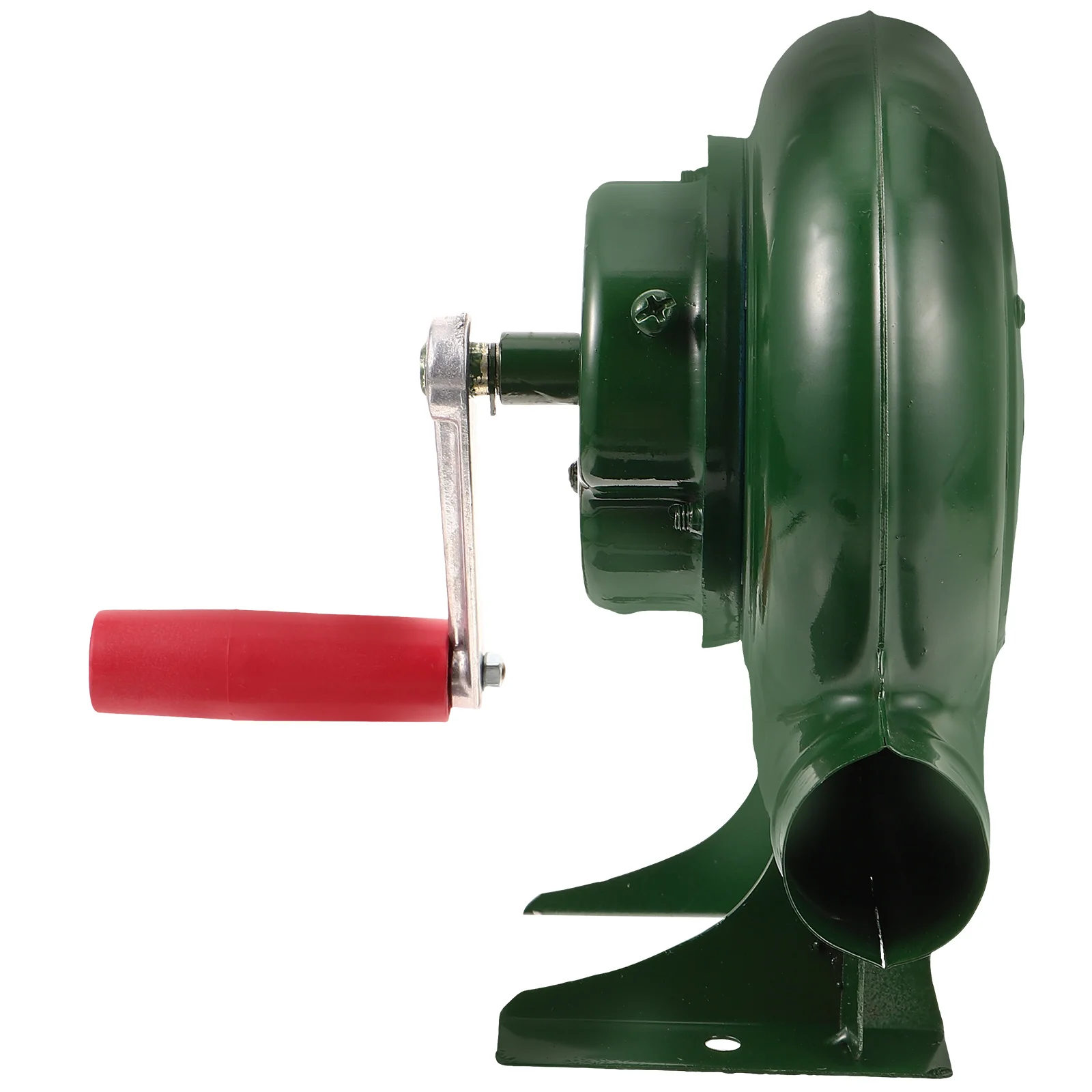 

Face Fans Cooling Hand Blower Outdoor Fireplace Tool Portable Accessories