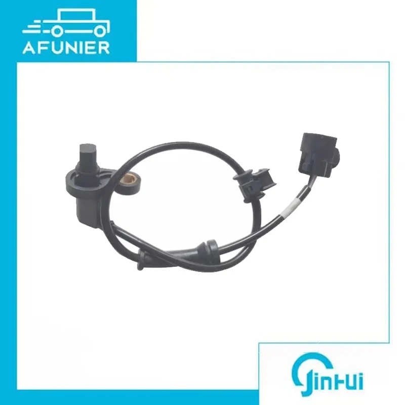 

1Pcs ABS Sensor For Chery A1 Rear Left OE No.:0 S12-3550131(Orginal Manufacturer)