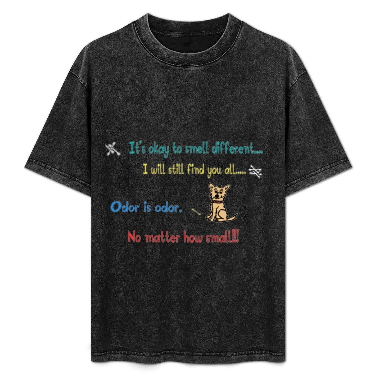 

Dr. Seuss Inspired Nose Work T-Shirt heavyweights summer clothes essential t shirt mens designer t shirt