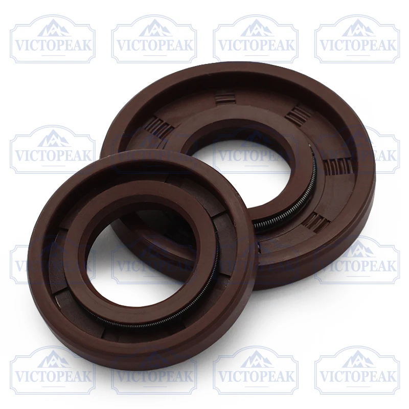 Garden Tool Parts Accessories Chainsaw Oil Seal 45cc 52cc 58cc