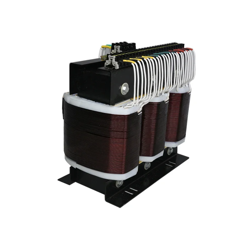 

Promotional low price Photovoltaic grid connection 150kva transformer 3 phase step up transformer 380v to 480v auto Transformer