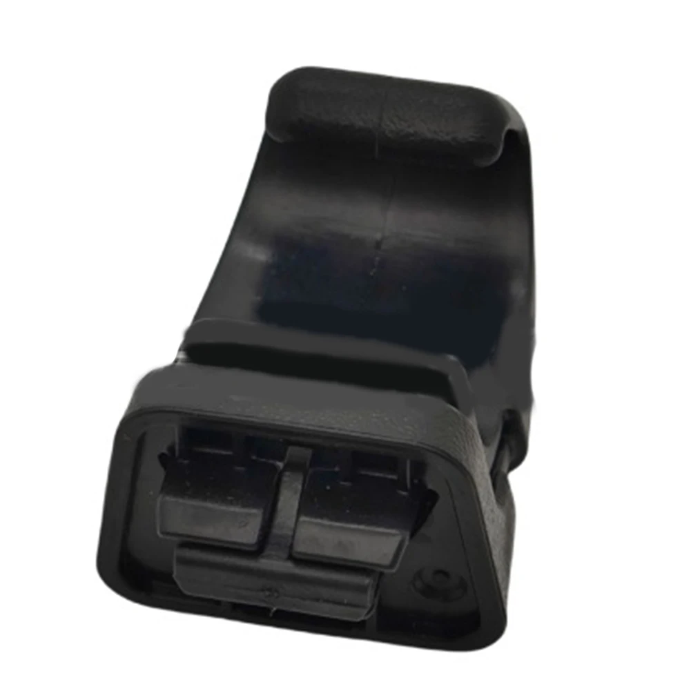 For Kia For Carnival's Essential Rear Door Sunshade Retainer Clip Fits Model Years '21 '24 with OEM # 83917R0000
