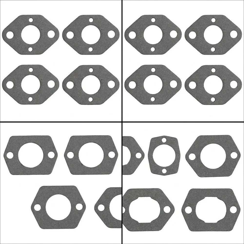 20pcs Carburetor Gasket Set 4114-149-1205 And 4128-129-0900 For Engine Series Series FS55 FS45 FS46 FS55R FS85 FS75 Tool Part