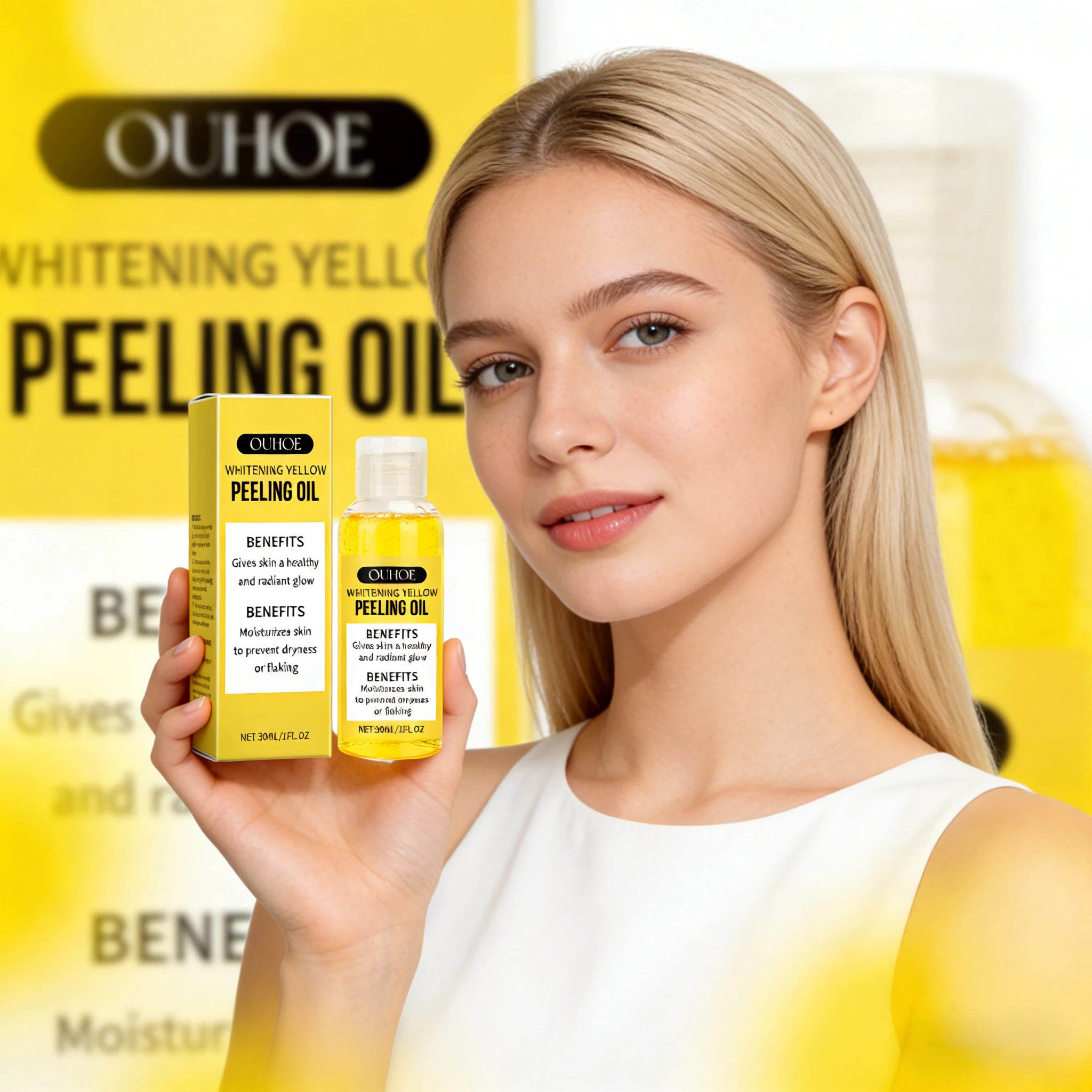 Vitamin E Facial Se…