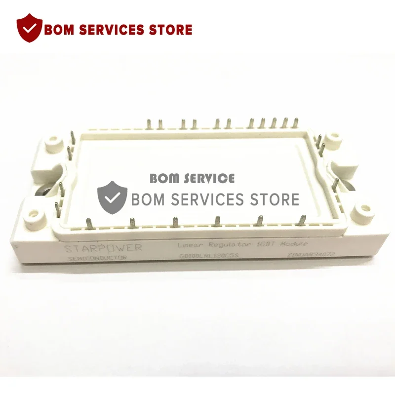 GD100LRL120C5S FRETE GRÁTIS MÓDULO NOVO E ORIGINAL