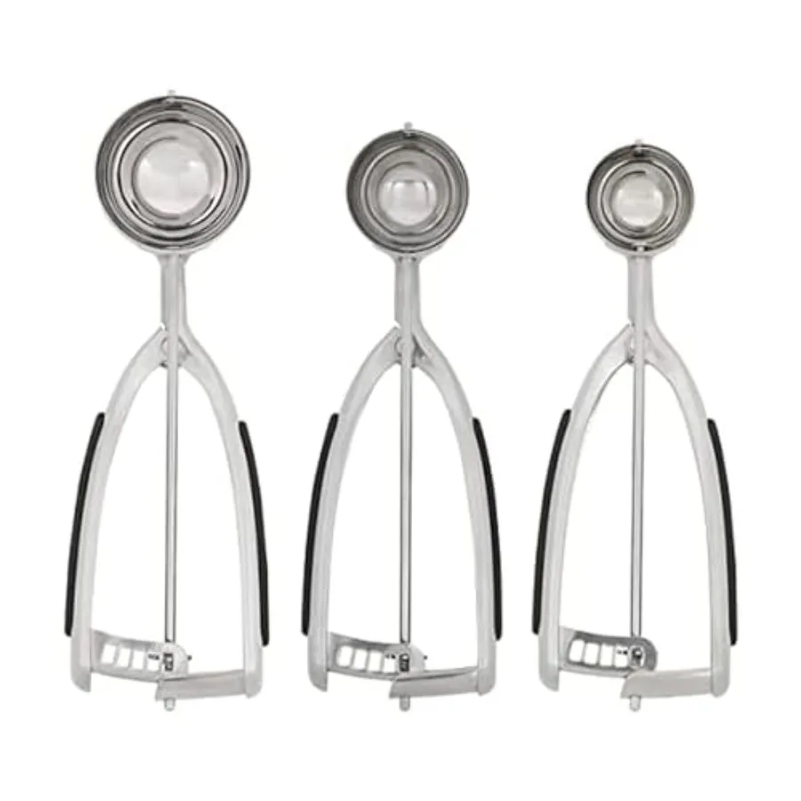 

Cookie Dough Scoop, 2026 year