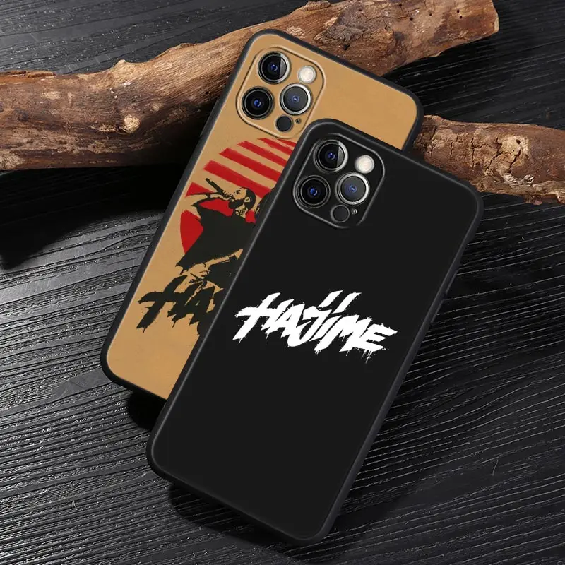 YAMAKASI Hajime MiyaGi Andy Panda Funda For iphone 14 Case For iPhone 15 Pro 11 12 13 Mini 14 Pro Max XS 7 8 Plus SE Cases Cover