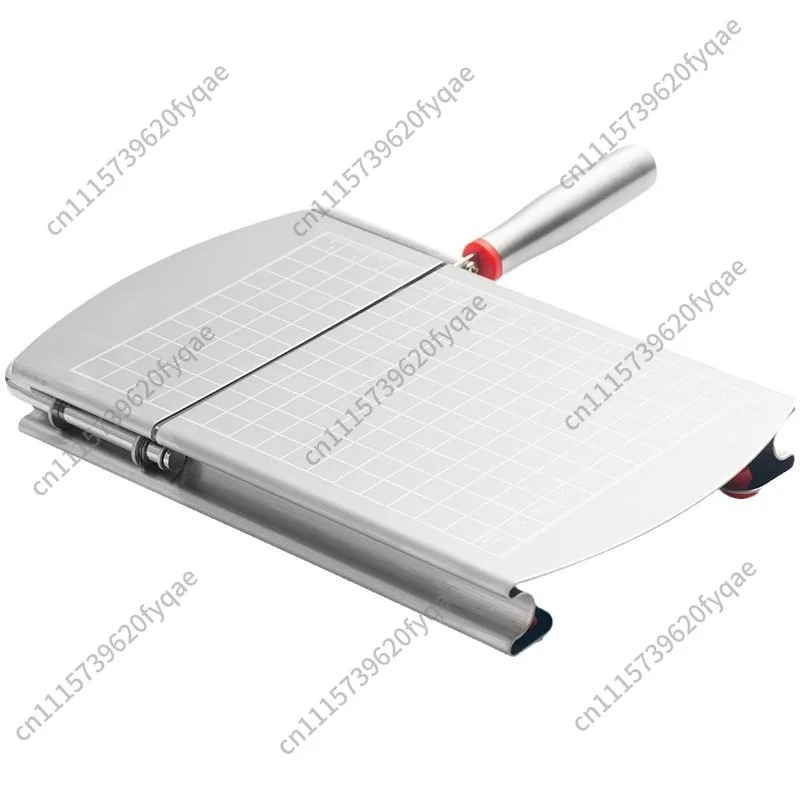 Kitchen tools with graduated stainless steel cheese slicer ham cutter