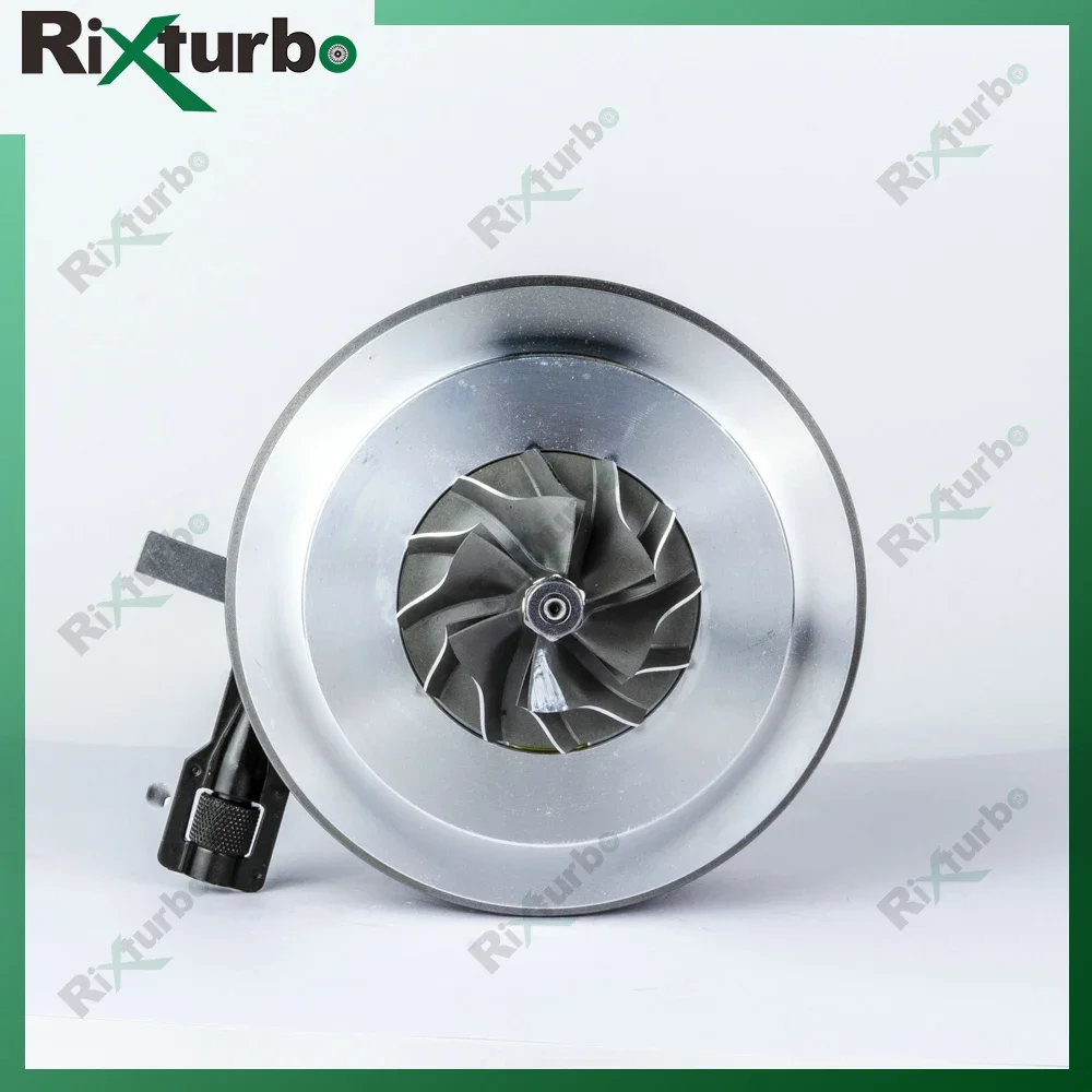 100% Balance Turbo Cartridge For Hyundai H-1 Cargo TQ 2.5 CRDi 2497ccm 125Kw 170HP 2008-2017 53039880353 28231-4A700