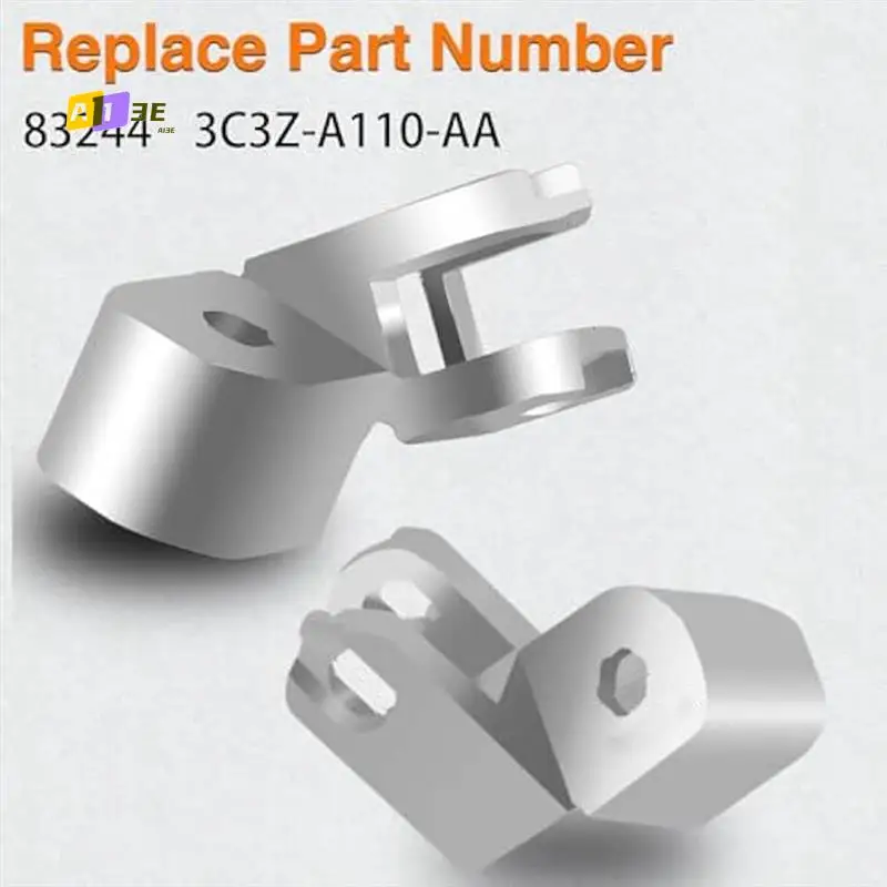 

A03E-кронштейн кабеля индикатора переключения автоматической коробки передач для Ford F150-F550 E150-E450 Ranger Excursion, замена 83244