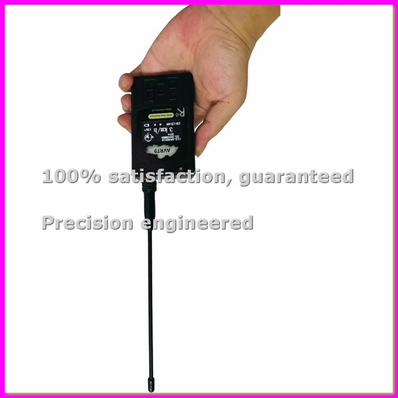 Latest AVRT9 Aprs T…