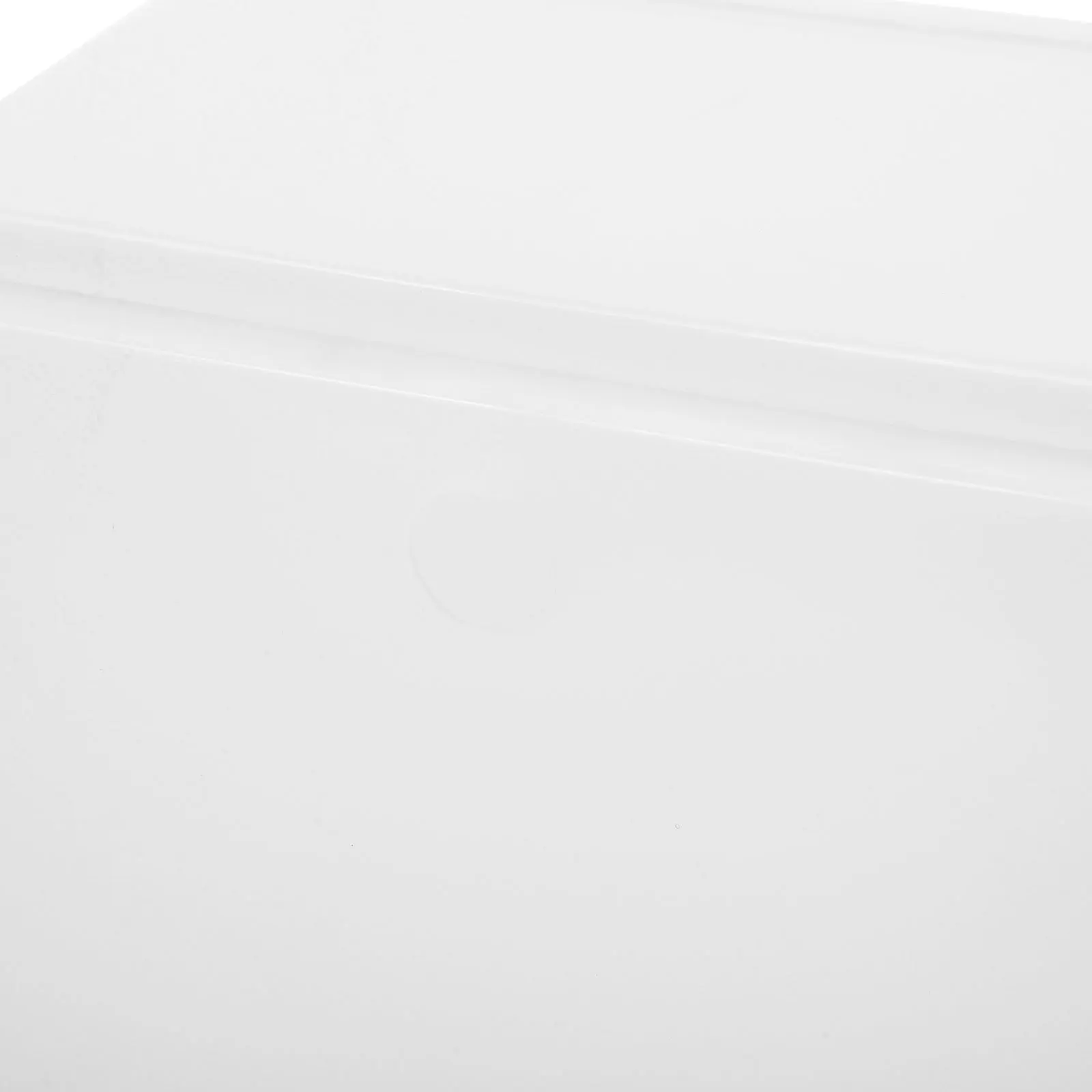 

Wall Mounted Milk Plastic Iron Durable Outdoor Package Delivery Box For Porch Lockable Mailbox Storage Organizer Case Home