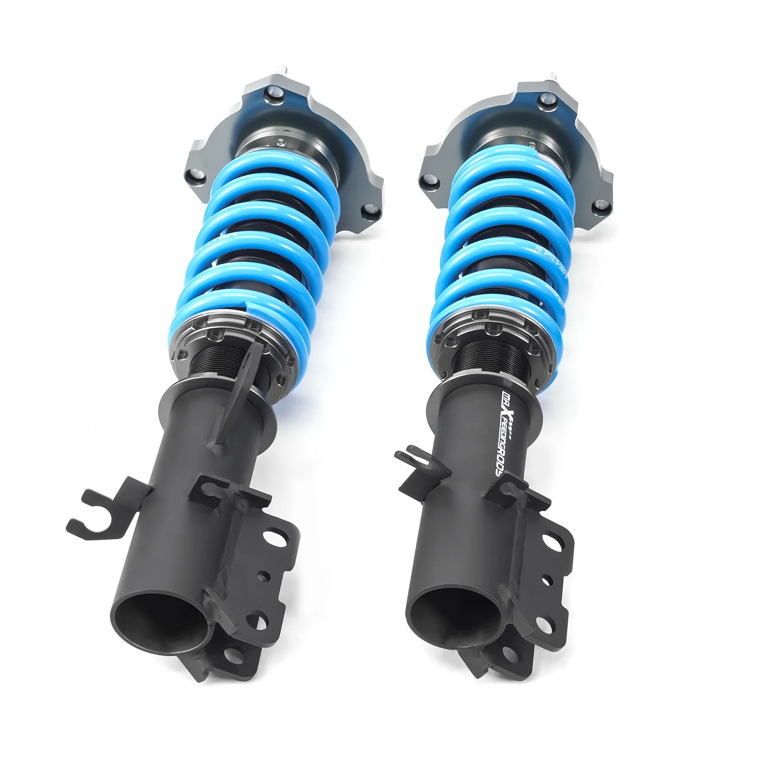 T6 Coilovers For Nissan Juke F15 2011-2017 2012 2013 2014 2015 2016 view 3