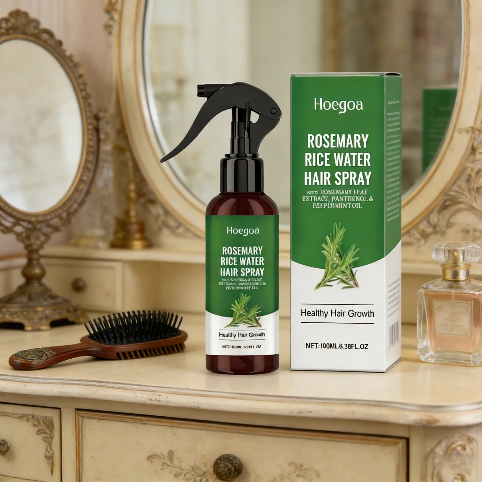 Thumbnail 4 - #30 Latest Hair Loss Treatments Offers