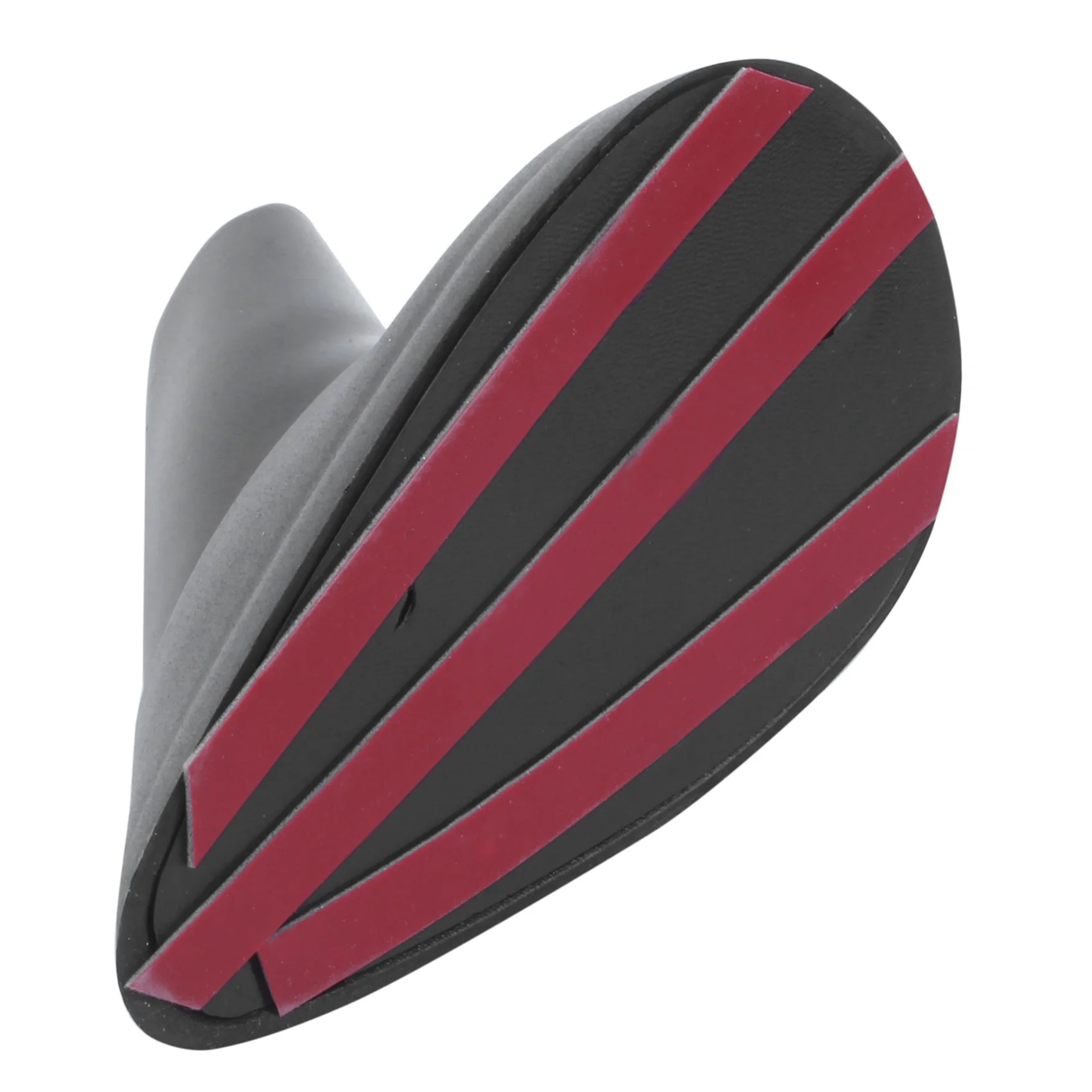 

2X Black Shark Shape Decoration Antenna For Saab 9-3 9-5 93 95