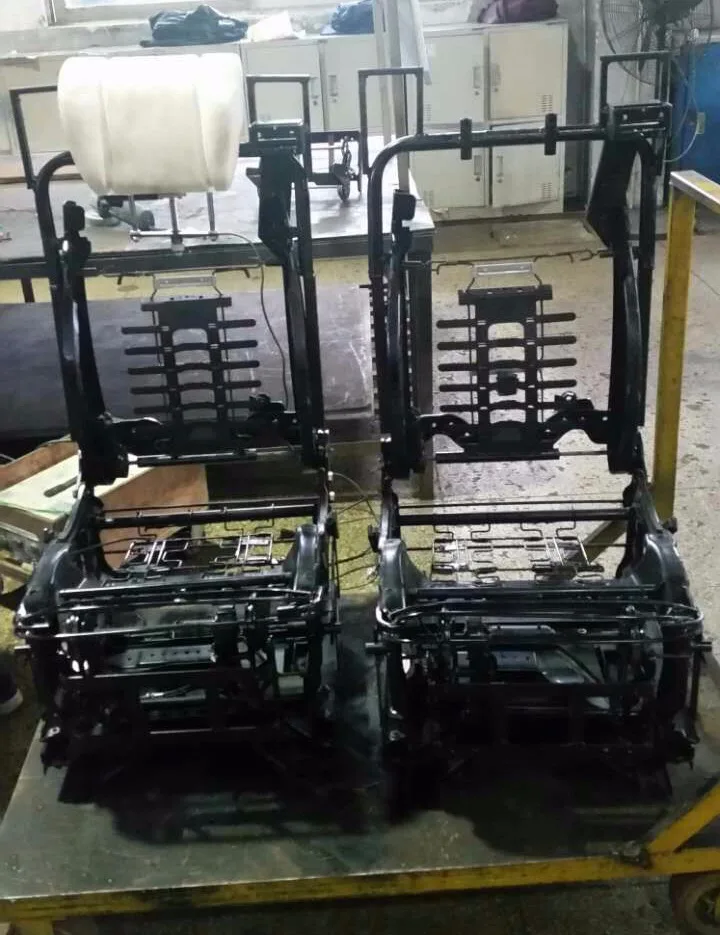 High Quality Cheap Auto Seat Frame with Best Service and Low Price