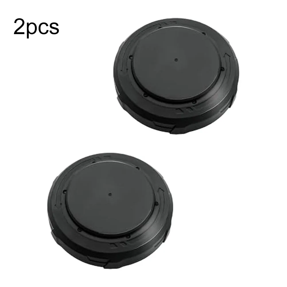 2 PCS AH1530 Head Cover For Trimmer For Brand 15 String Trimmers Covers Garden Tools Replacement Parts Accessories
