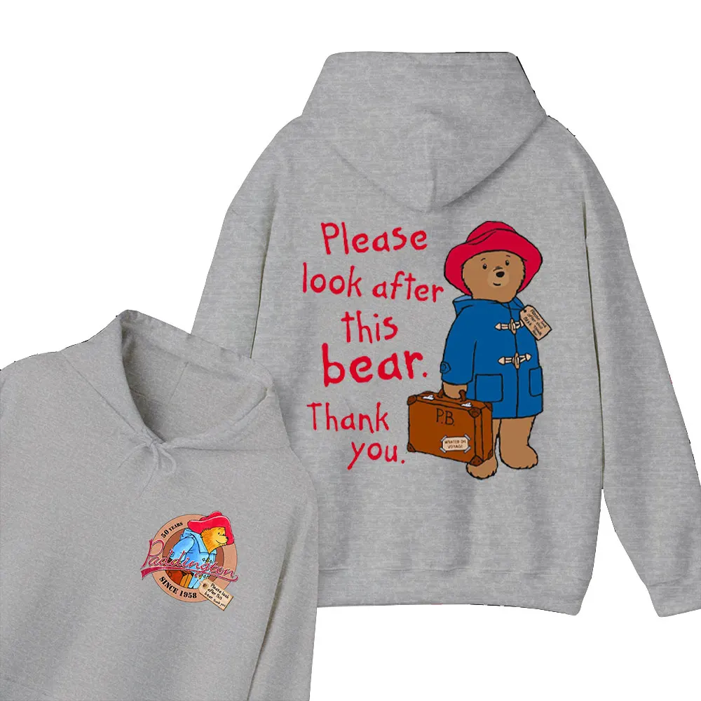 Thumbnail 4 - #60 New Graphic Hoodies Arrivals