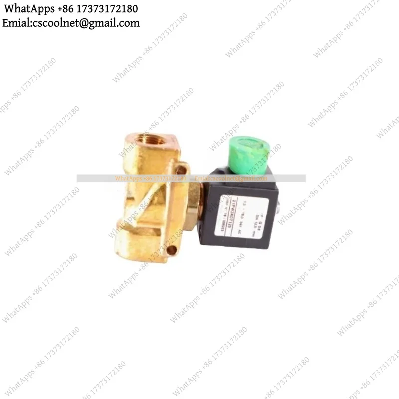 k06 GA37 Solenoid Valve 1089058009 1089058010 1089058008 Electrical Parts Replacement Component