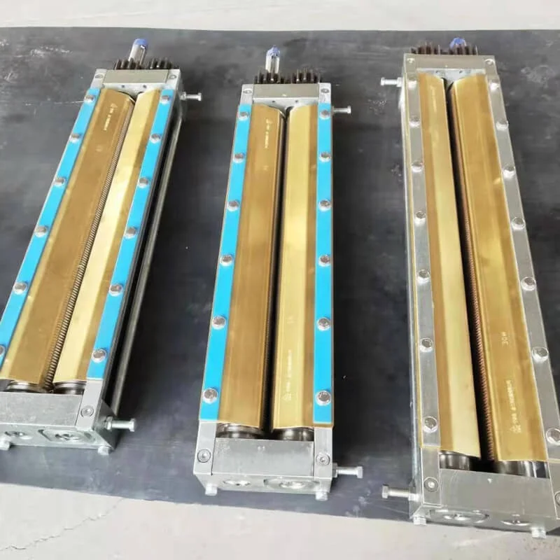 中国サプライヤー MT5-260 自動製麺機/スパゲッティとパスタ製麺機