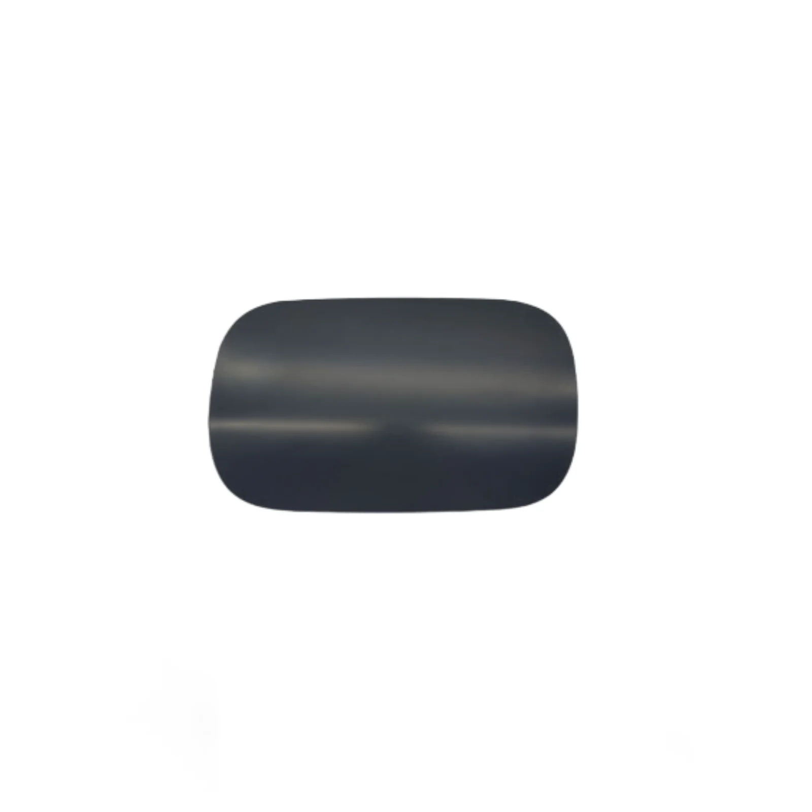 Fuel Tank Flap Cap Cover for For MERCEDEFor S For S-ClaFor SFor S For W222 2014-2020 Unpainted Black 2227570006