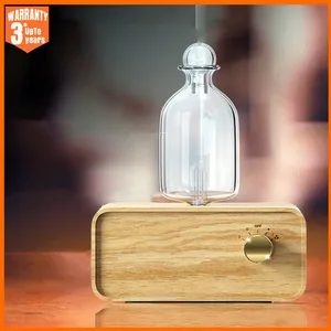 12 최고의 판매 Waterless Essential Oil Difpuser -№12