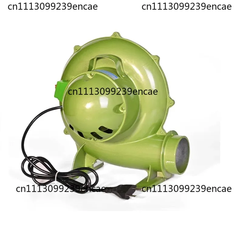 Suitable for 2-inch 220V 110V desktop blower, centrifugal fan, copper wire for multifunctional low voltage and low noise blower
