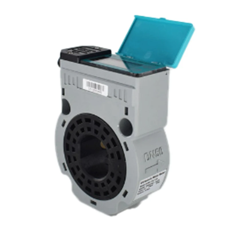 

Battery Powered Ultrasonic Water Meter DN50 RS485 Digital Water Flowmeter IP68 Sandwich-Type High Guality